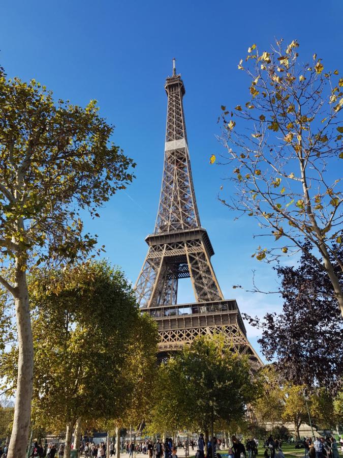 Cosy Torcy Charmant 2 Pieces Entre Paris Et Disney Zewnętrze zdjęcie